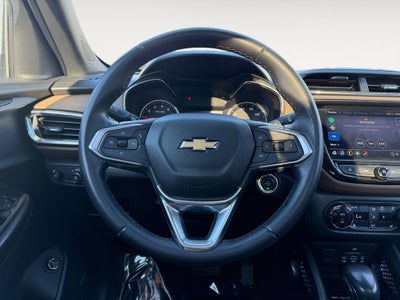 2021 Chevrolet Trailblazer ACTIV