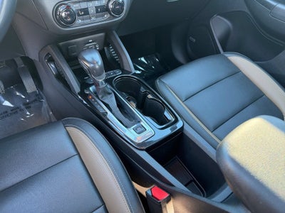 2021 Chevrolet Trailblazer ACTIV