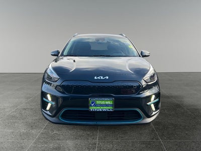 2022 Kia Niro EV EX