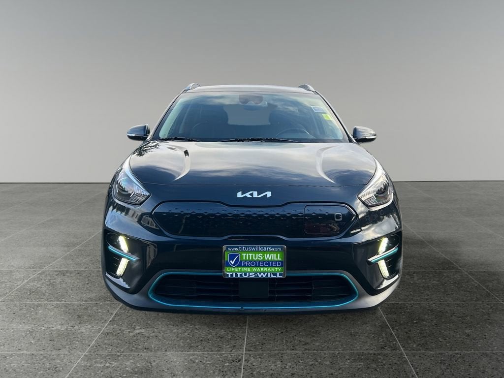 2022 Kia Niro EV EX