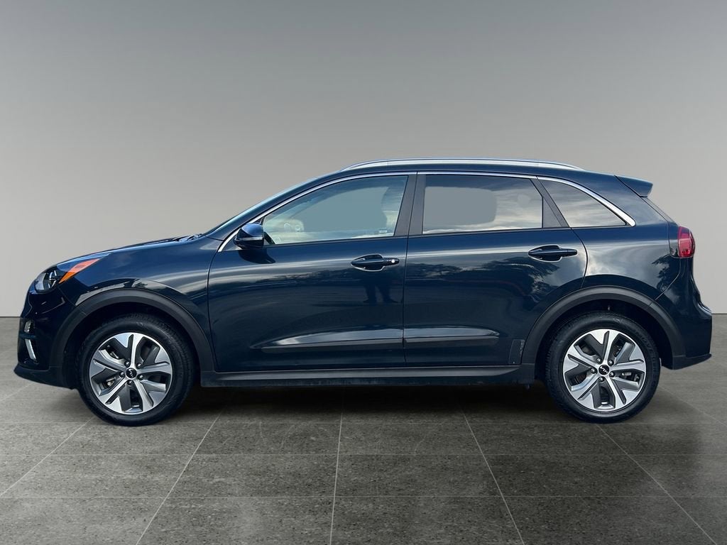 2022 Kia Niro EV EX