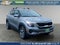 2022 Kia Seltos EX