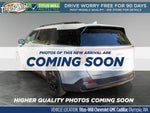 2025 Kia Carnival MPV Hybrid SX