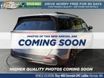 2025 Kia Carnival MPV Hybrid SX