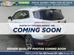 2019 Ford EcoSport Titanium