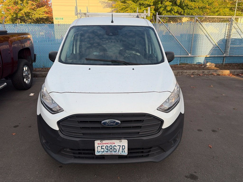 2019 Ford Transit Connect XL
