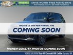 2019 Land Rover Range Rover Sport Dynamic