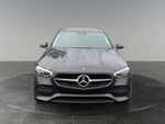 2023 Mercedes-Benz C 300 4MATIC® Sedan
