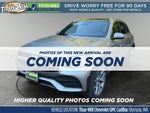 2020 Mercedes-Benz GLC 300 4MATIC®