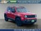 2018 Jeep Renegade Upland Edition