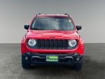 2018 Jeep Renegade Upland Edition