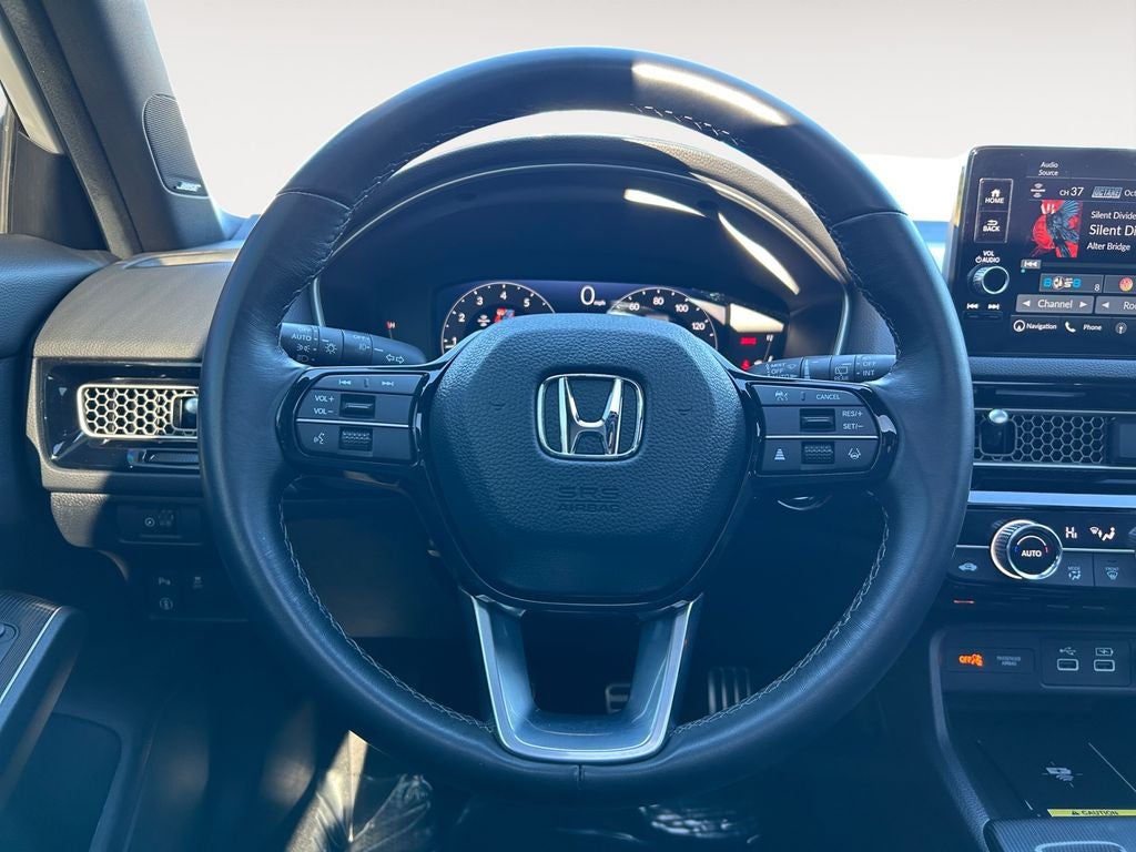 2024 Honda Civic Sport Touring