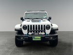 2021 Jeep Wrangler Unlimited Rubicon 4xe