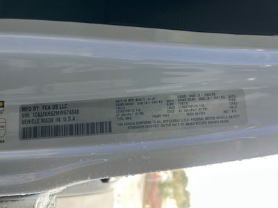 2021 Jeep Wrangler Unlimited Rubicon 4xe