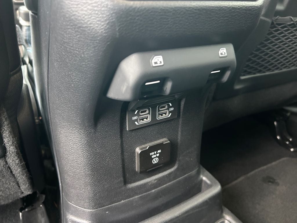 2021 Jeep Wrangler Unlimited Rubicon 4xe