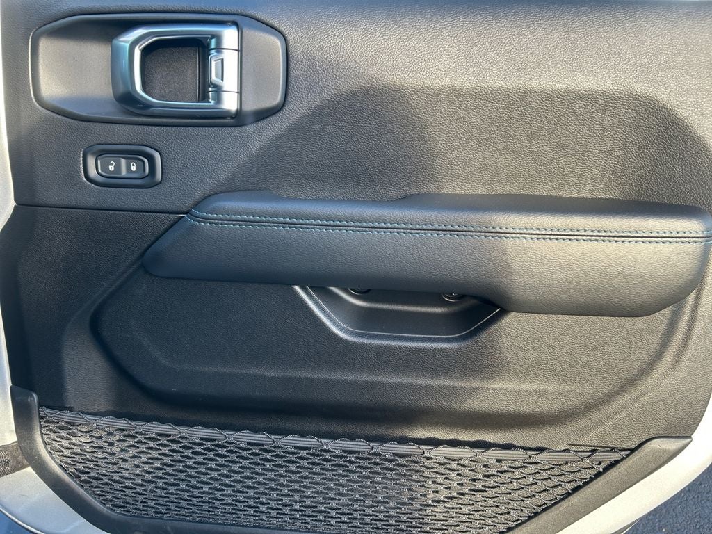 2023 Jeep Wrangler Rubicon 4xe