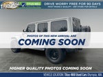 2023 Jeep Wrangler Rubicon 4xe