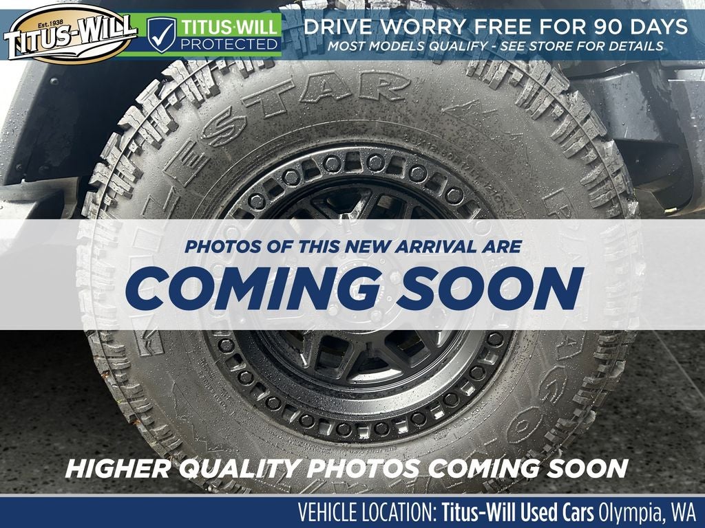 2023 Jeep Wrangler Rubicon 4xe