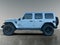 2023 Jeep Wrangler Rubicon 4xe