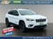 2023 Jeep Cherokee Altitude