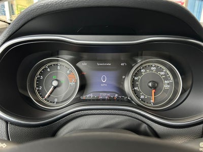 2023 Jeep Cherokee Altitude