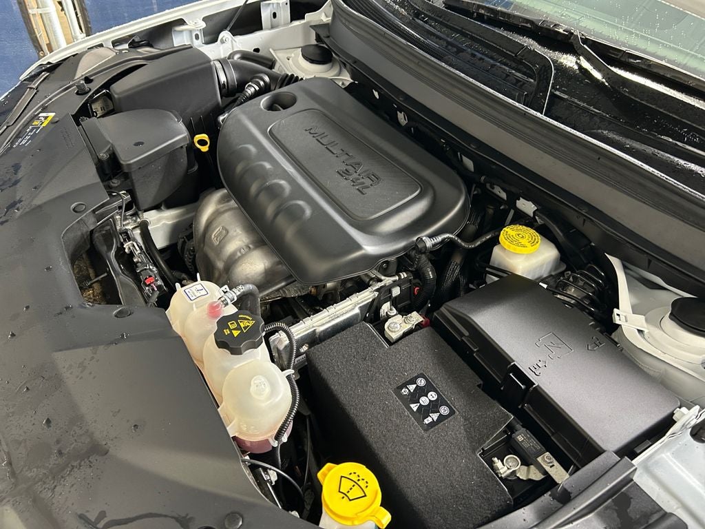 2023 Jeep Cherokee Altitude