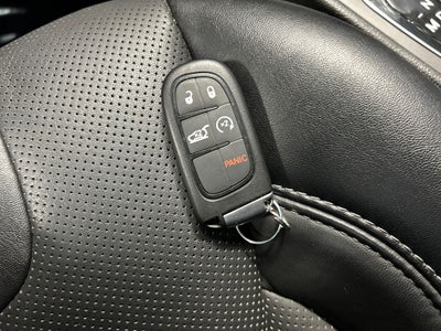 2023 Jeep Cherokee Altitude