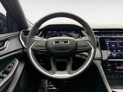 2024 Jeep Grand Cherokee L Altitude X