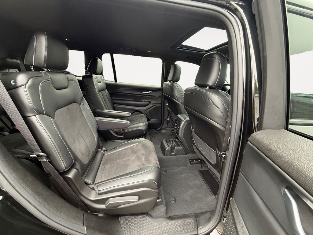 2024 Jeep Grand Cherokee L Altitude X