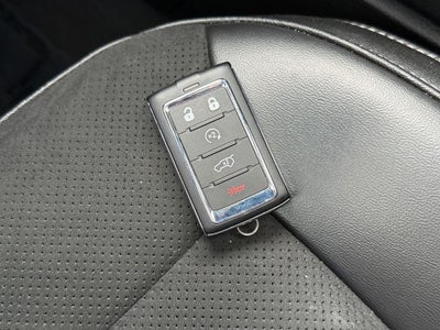 2024 Jeep Grand Cherokee L Altitude X