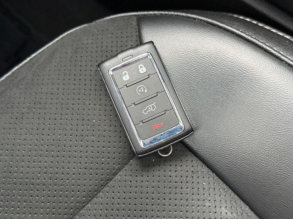 2024 Jeep Grand Cherokee L Altitude X