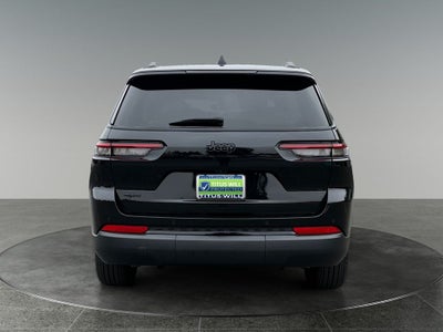 2024 Jeep Grand Cherokee L Altitude X