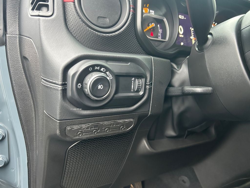 2024 Jeep Wrangler Rubicon X