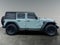 2024 Jeep Wrangler Willys 4xe