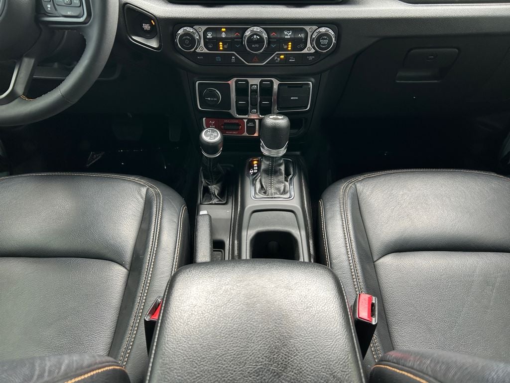 2024 Jeep Wrangler Willys 4xe