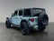 2024 Jeep Wrangler Willys 4xe