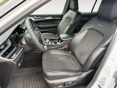 2022 Jeep Grand Cherokee Trailhawk 4xe