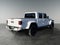 2022 Jeep Gladiator High Altitude
