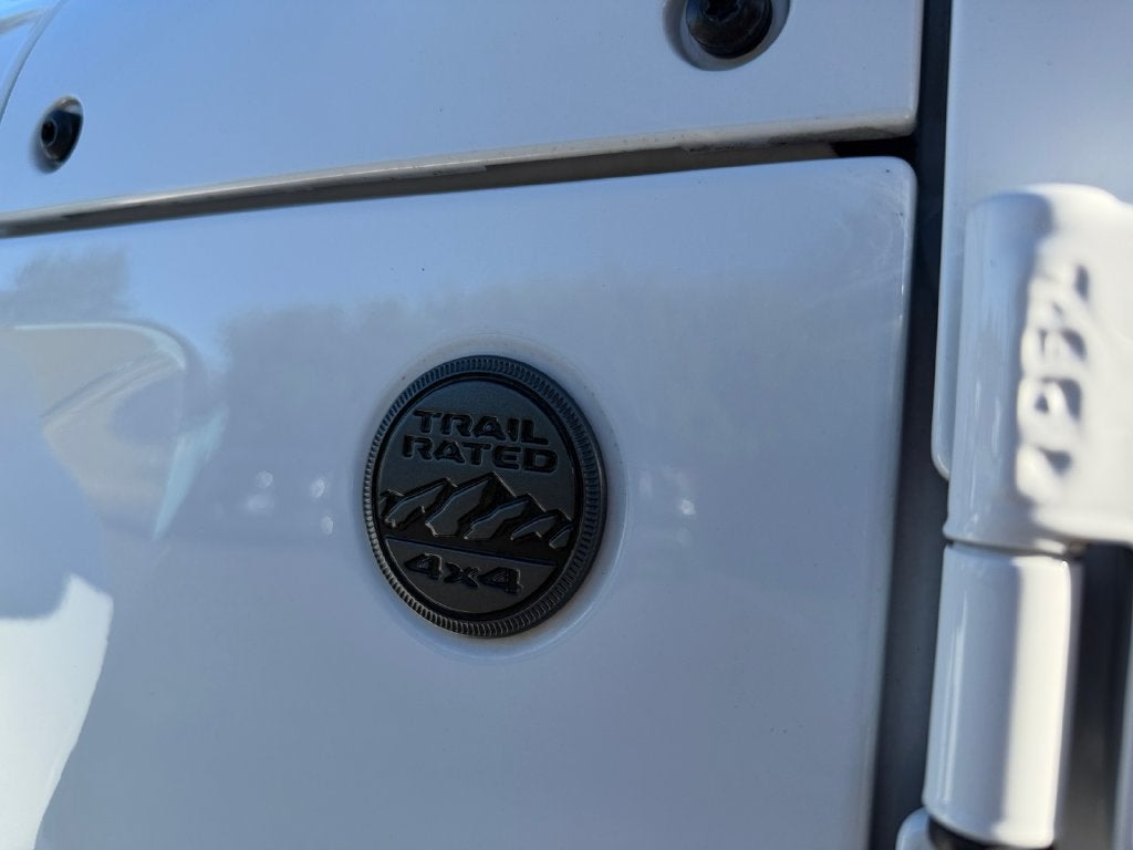 2022 Jeep Gladiator High Altitude