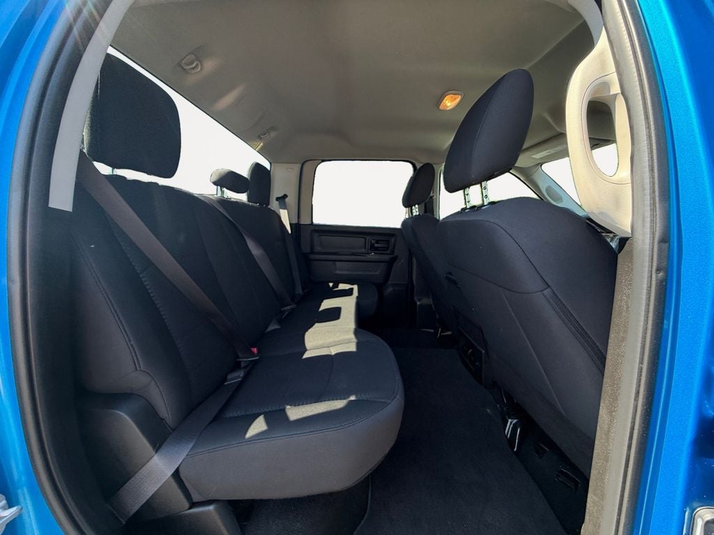 2019 RAM 1500 Classic Express