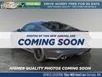 2015 Ford Mustang GT Premium 6-SPEED MANUAL!