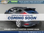 2017 Ford Focus ST
