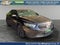 2019 Ford Taurus Limited
