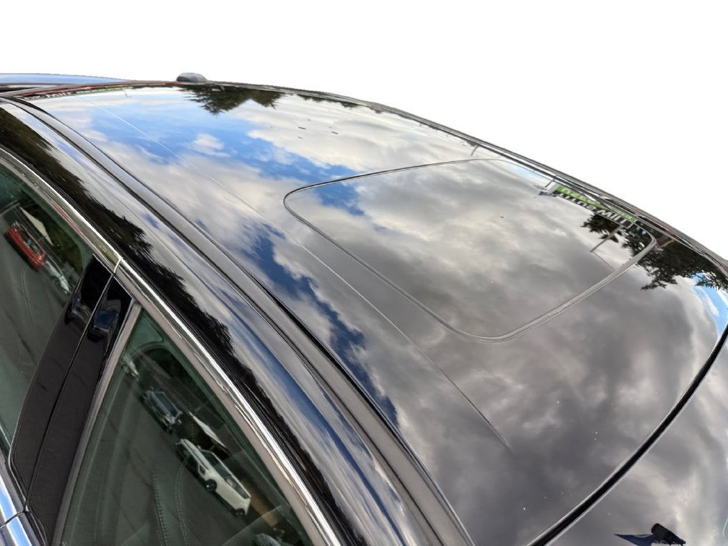 2019 Ford Taurus Limited