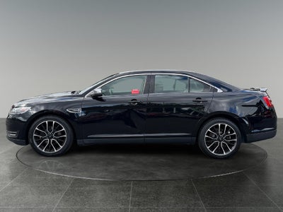 2019 Ford Taurus Limited