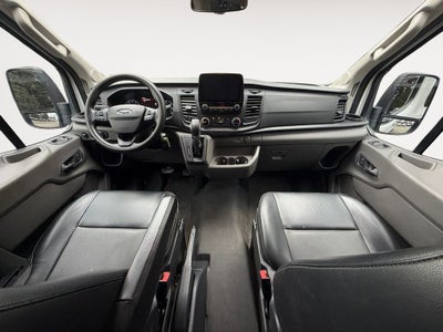 2020 Ford Transit-250 Base MEDIUM ROOF