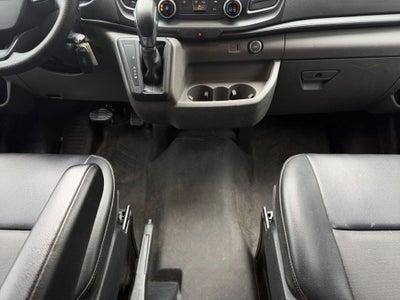 2020 Ford Transit-250 Base MEDIUM ROOF