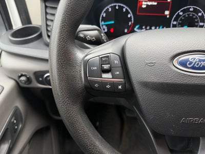2020 Ford Transit-250 Base MEDIUM ROOF