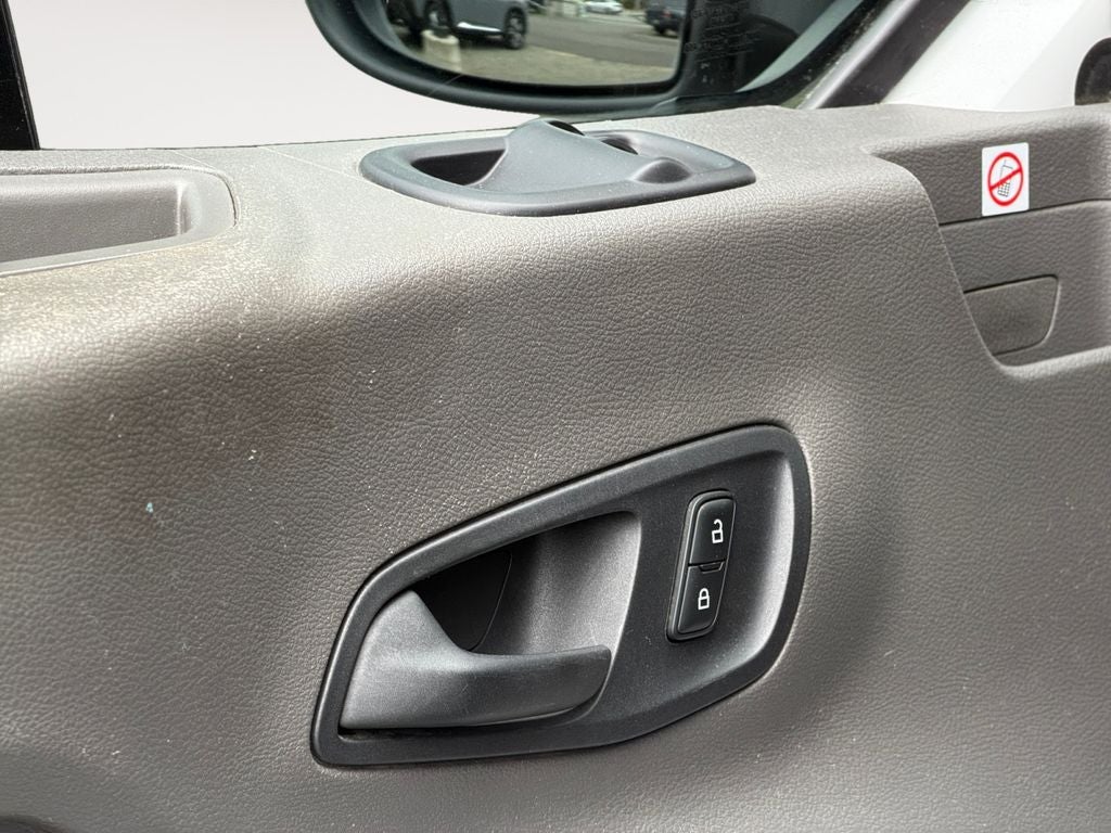 2020 Ford Transit-250 Base MEDIUM ROOF
