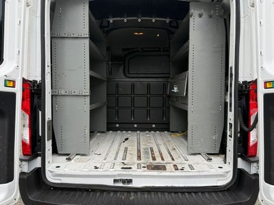 2020 Ford Transit-250 Base MEDIUM ROOF